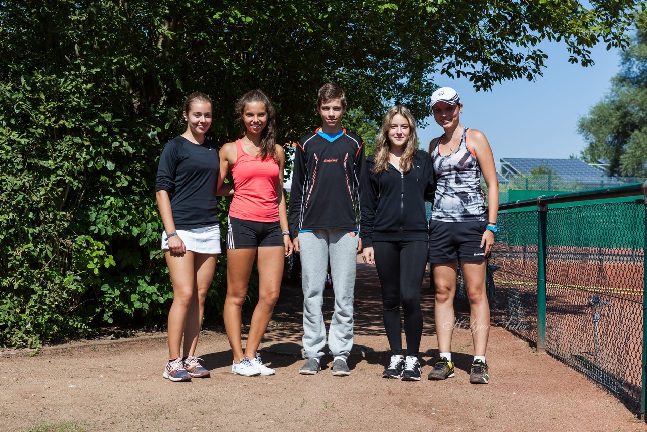 Bild 36 - Schwartau Open Donnerstag